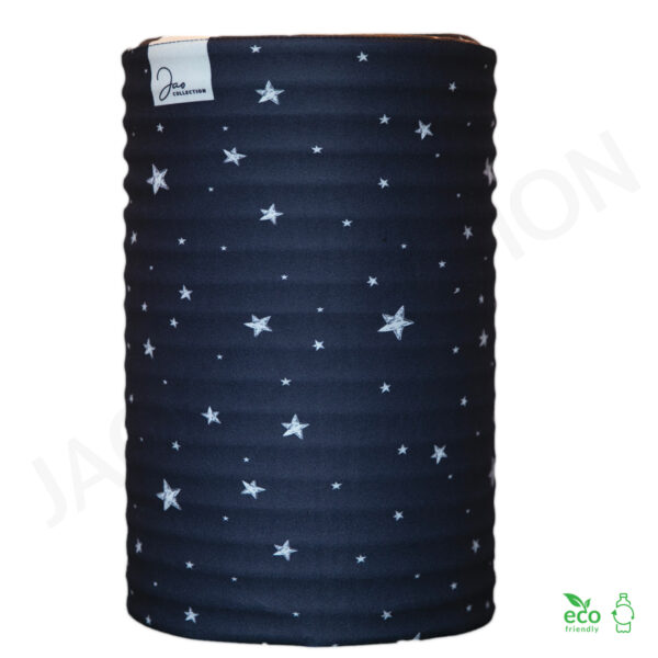 Bandeau ultra doux 100% Eco Responsable PETITES ETOILES – Image 4