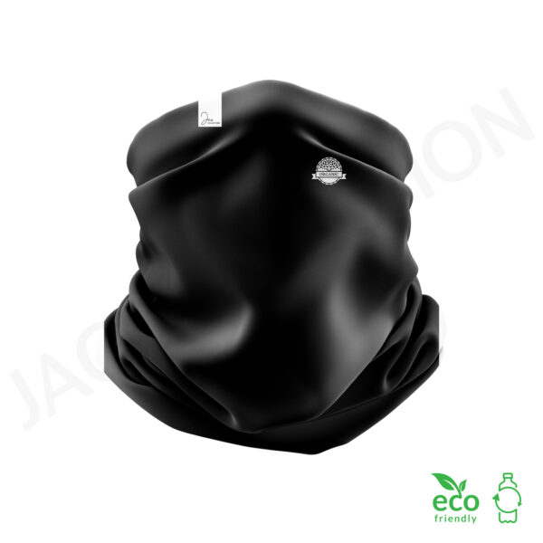 Tour de cou organic multifonctionnel léger ultra doux 100% Eco Responsable ORGANIC