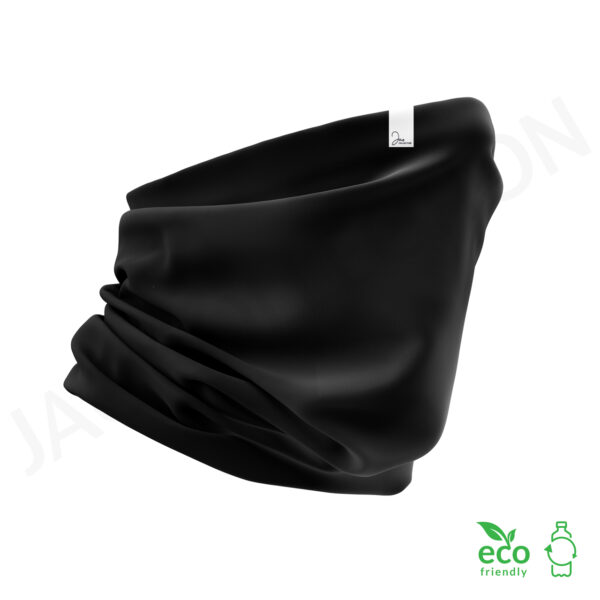 Tour de cou organic multifonctionnel léger ultra doux 100% Eco Responsable ORGANIC – Image 2