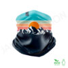 Tour de cou multifonctionnel léger ultra doux 100% Eco Responsable SUNSET