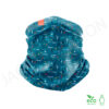 Tour de cou léger 100% Eco Responsable NATURE multifonctionnel ultra doux