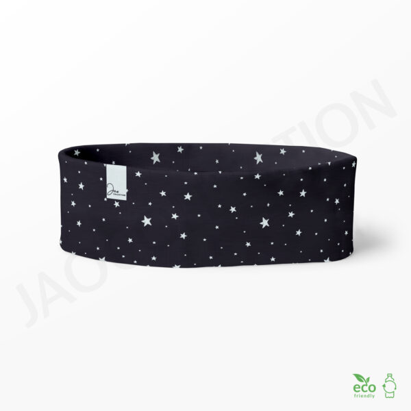 Bandeau ultra doux 100% Eco Responsable PETITES ETOILES