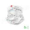 Tour de cou léger 100% Eco Responsable GONDOLA multifonctionnel ultra doux
