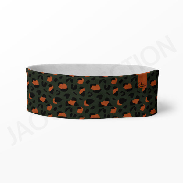 Bandeau technique/thermique GUEPARD