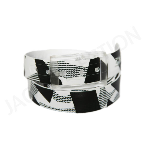Ceinture ajustable La Pointillée