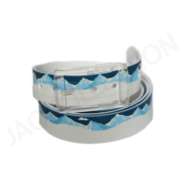 Ceinture ajustable Vacances au ski