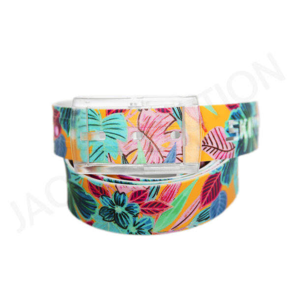 Ceinture ajustable Tropicale