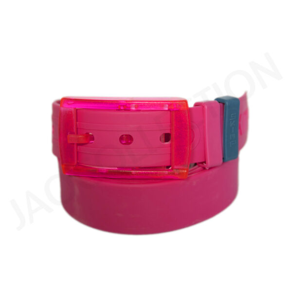 Ceinture ajustable L'Originale Rose