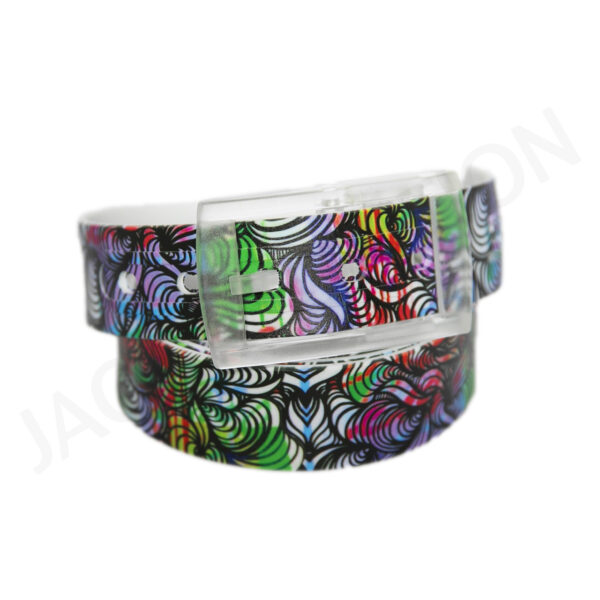 Ceinture ajustable Art by Perrot