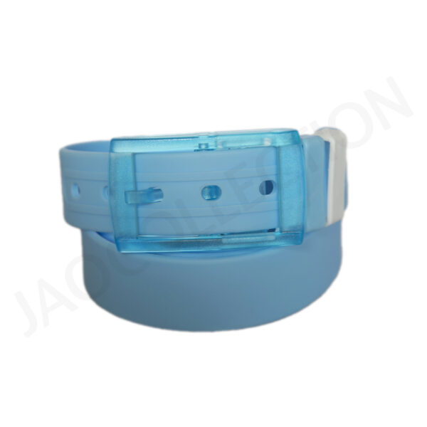 Ceinture ajustable L'Originale Bleu Ciel