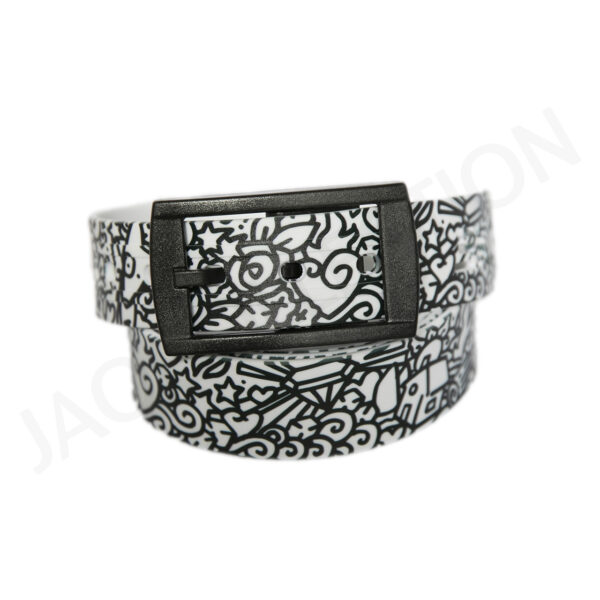 Ceinture ajustable Art by Jakè