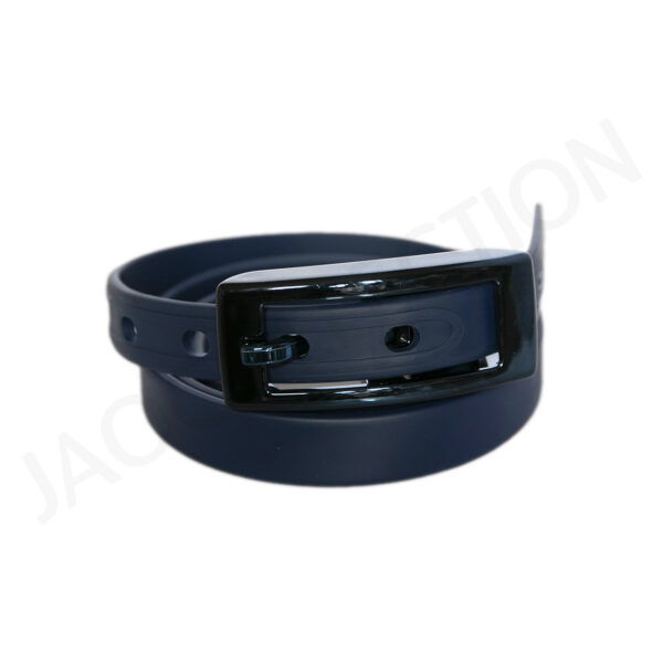 Ceinture ajustable La Charmeuse noire
