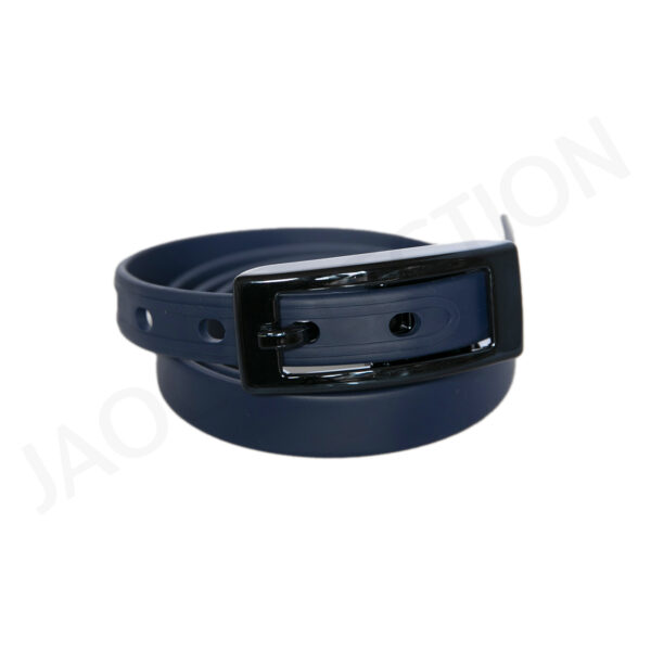 Ceinture ajustable La Charmeuse marine