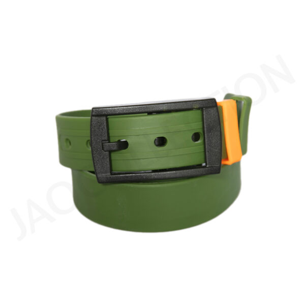 Ceinture ajustable L'Originale Kaki