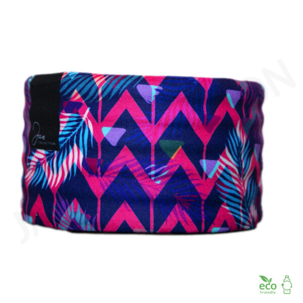 Bandeau ultra doux 100% Eco Responsable FRISE – Image 2