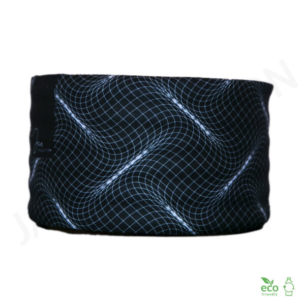 Bandeau ultra doux 100% Eco Responsable VARIATIONS – Image 2