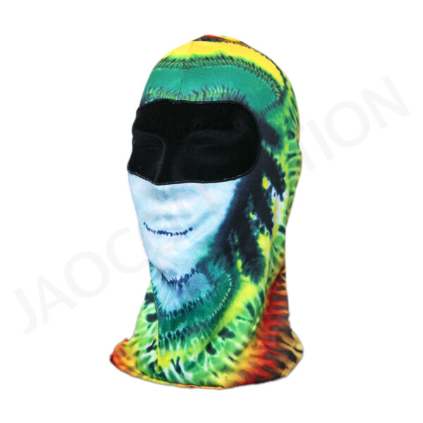 Cagoule balaklava respirante FEU