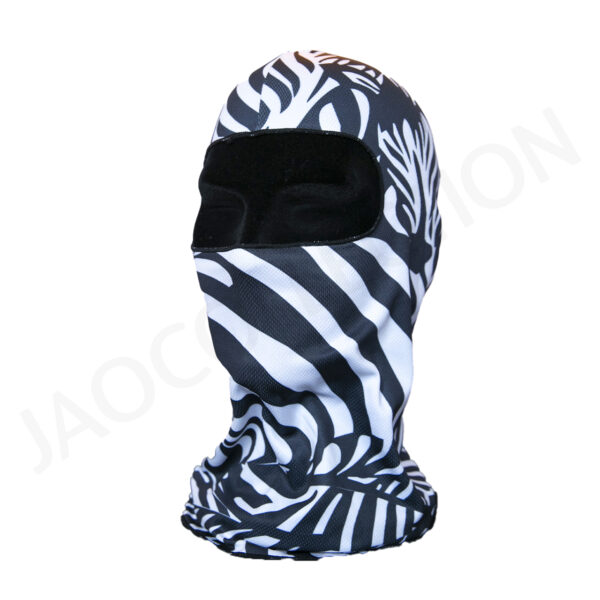 Chaussette de ski femme ZEBRE – Image 2