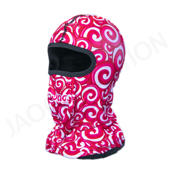 Cagoule Balaklava enfant respirante LOLLIPOPS