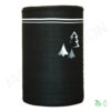 Tour de cou doublé polaire SAPINS ultra doux 100% Eco Responsable – Image 3