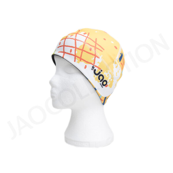 Bonnet technique serpent rigolo – Image 2