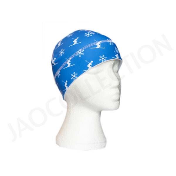 Bonnet technique Petits skieurs