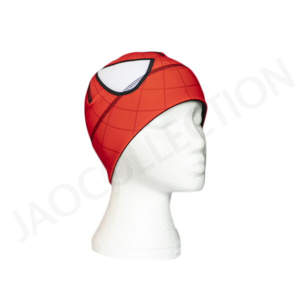 Bonnet technique Spiderman