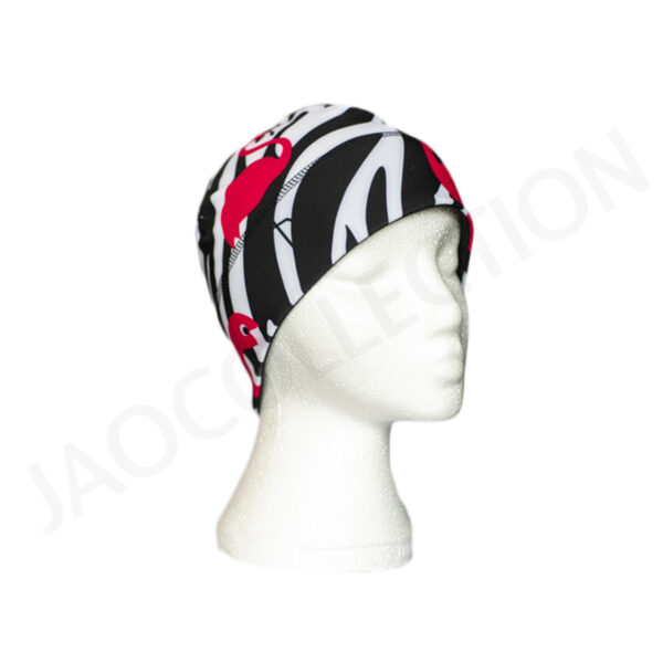 Bonnet technique randonnée et/ou sous-casque FLAMANT ROSE