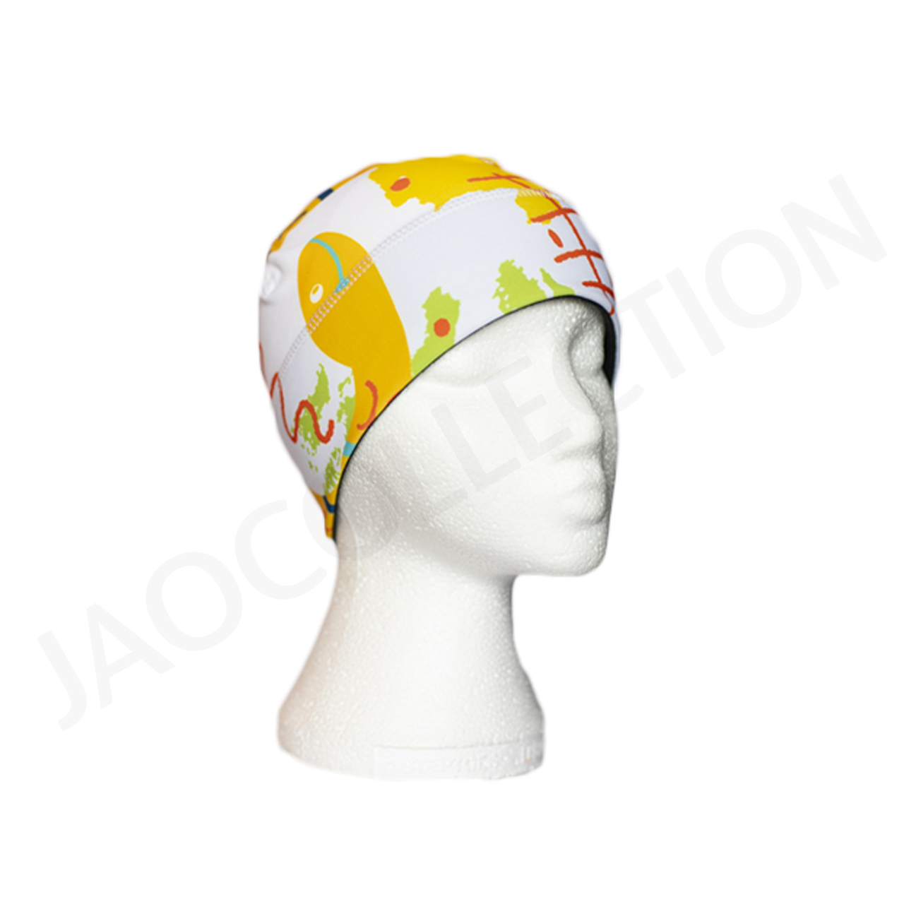 Bonnet technique serpent rigolo - JAO Collection  Accessoires de montagne,  bonnets, cache-cou, bandeaux