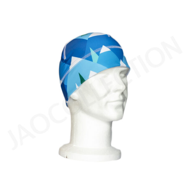 Bonnet montagnes bleues