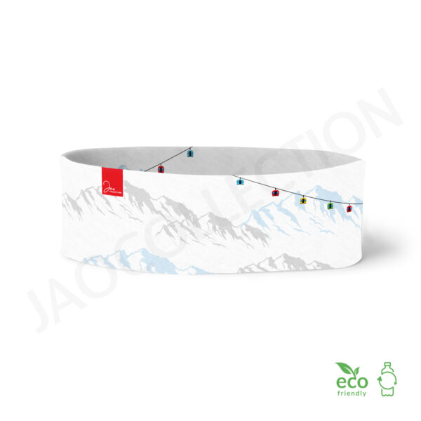 Bonnet technique/thermique randonnée, trail, running et/ou sous-casque GONDOLAS – Image 2