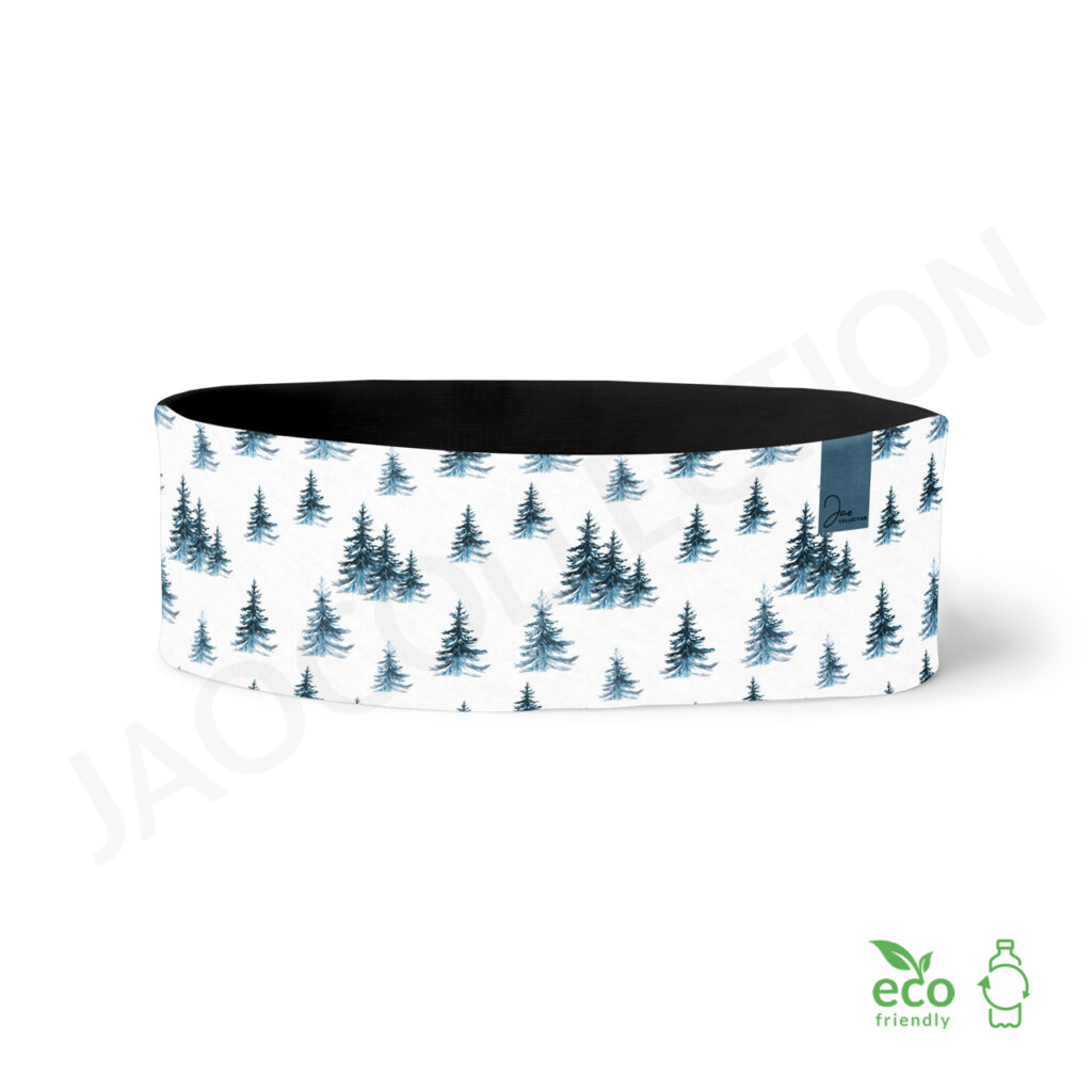 4 Cache-Oreilles Enfant En Polaire - Bandeaux Hiver Chauds Pour Sport & Jeu Extérieur