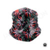 Chaussette de ski femme FLORAL – Image 2