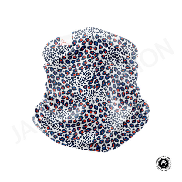 Bandeau technique/thermique FAUVE – Image 2