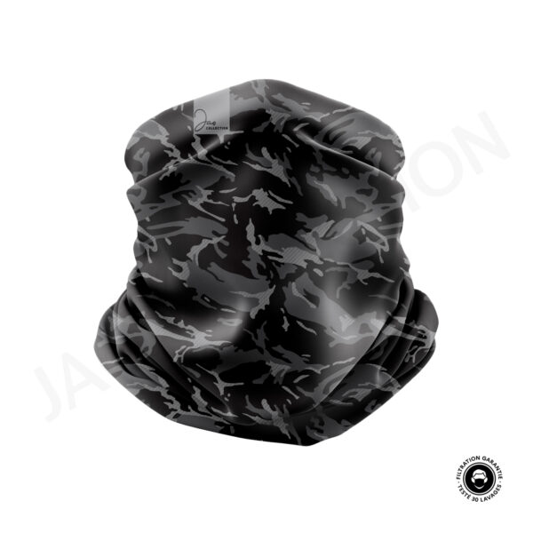 Chaussette de ski homme BRUME – Image 3