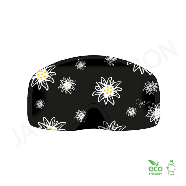Chaussette de ski femme EDELWEISS – Image 3