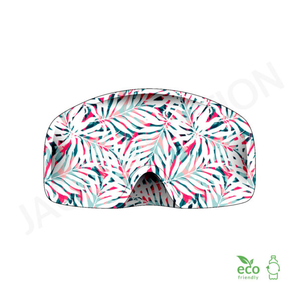 Bandeau ultra doux 100% Eco Responsable l'EXOTIC – Image 2