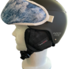 Housse pour visière intégrée aux casques FLAMANTS ROSES – Image 2