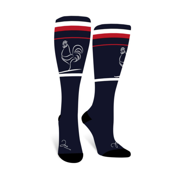 Chaussette de ski homme FRENCH STYLE