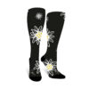 Chaussette de ski femme EDELWEISS