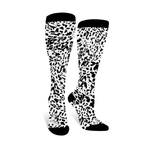 Chaussette de ski femme ANIMAL
