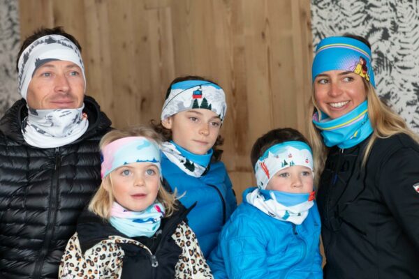 Chaussette de masque de ski SKIEUSE – Image 4