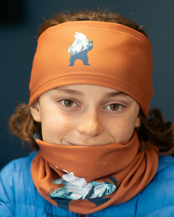 Bandeau technique/thermique LES BARMES DE L'OURS – Image 2