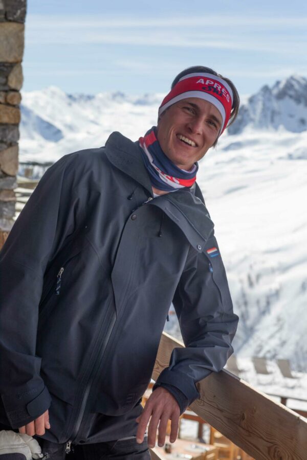 Bandeau technique/thermique APRES SKI – Image 3