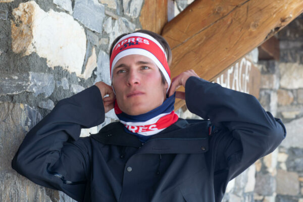 Bandeau technique/thermique APRES SKI – Image 2