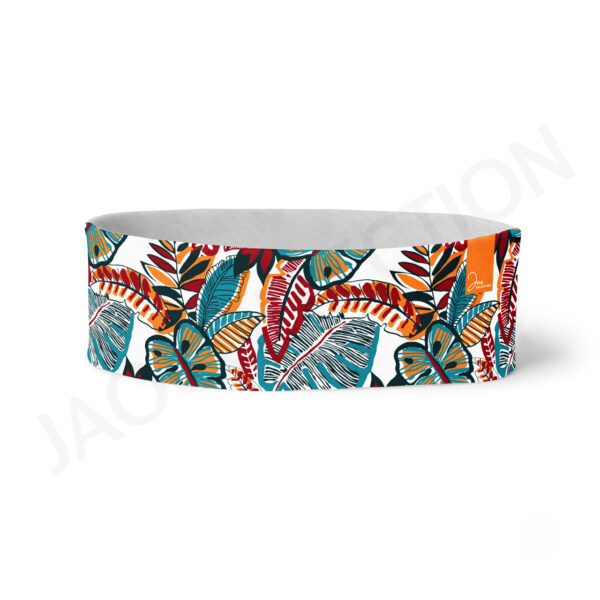 Bandeau technique/thermique FEUILLES