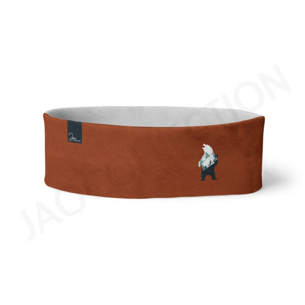 Bandeau technique/thermique LES BARMES DE L'OURS