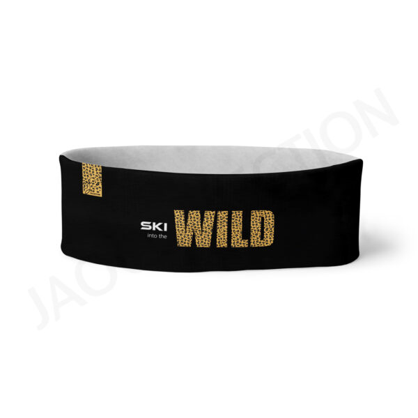 Bandeau technique/thermique WILD