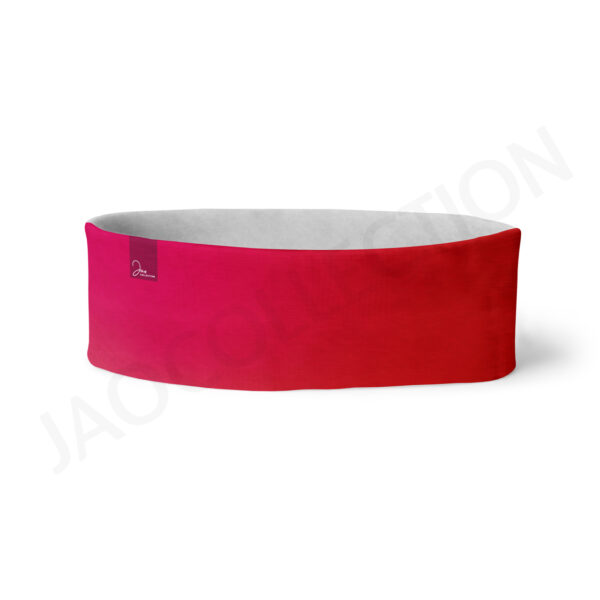 Bandeau technique/thermique PINKY