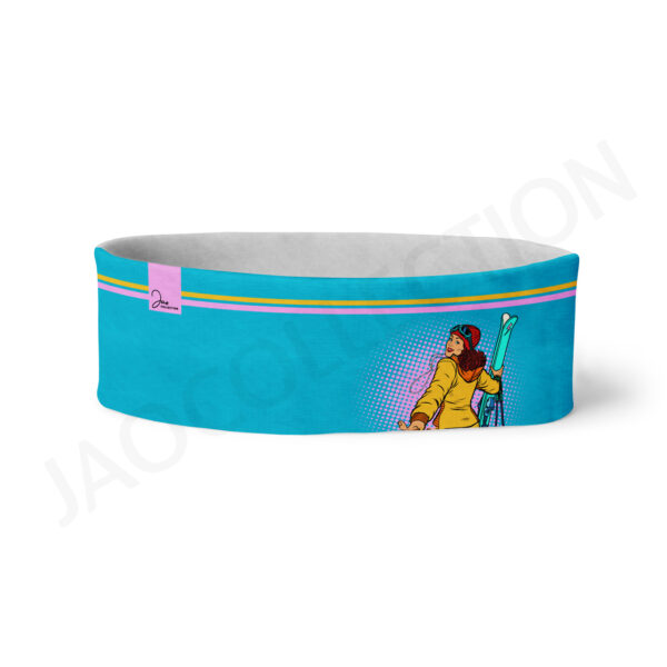 Chaussette de masque de ski SKIEUSE – Image 3
